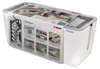reer Kabelbox CableGuard 4 Stück Verkaufseinheit 629537 Produktbild-Vorschau 13