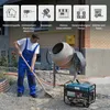 Könner & Söhnen Benzin Stromerzeuger KS 2900, 2900W, AVR, Produktbild-Vorschau 13