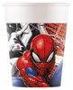 "Spider-Man World Of Webs" Partydeko Artikel Variante: 8 Produktbild-Vorschau 2