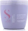 Alfaparf Milano Semi Di Lino Smooth Smoothing Mask 500 ml Anteprima dell’immagine prodotto 5