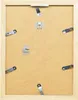 effect Holz-Bilderrahmen Profil 52 weiß 25x60 cm Produktbild-Vorschau 3