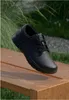 Skechers Work sportlicher Schnürer Schwarz Produktbild-Vorschau 22