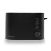 A black Brabantia toaster is shown against a white background. Anteprima dell’immagine prodotto