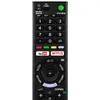 Ersatz Fernbedienung Remote Control passend für Sony TV Produktbild-Vorschau 2