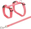 TRIXIE Katzengeschirr mit Leine - diverse - 27–45 cm/10 mm Produktbild-Vorschau 1