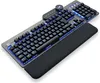 Mountain Everest Max - Tastatur - mit media dock - Produktbild-Vorschau 2