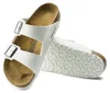 Birkenstock Sandals 552683 in White color size 36 Podgląd zdjęcia produktu 50