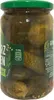 Kühne Gewürzgurken Auslese mit Kräutern verfeinert 1er Pack Produktbild-Vorschau 3
