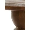 Light & Living - Beistelltisch Torir - Holz - Ø40cm Produktbild-Vorschau 7