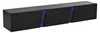 Mobile TV MODFU, finitura lucida, 180 cm, mobile TV sospeso Anteprima dell’immagine prodotto 9