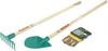 Ensemble d'outils de jardin Bosch Voir les images du produit 6