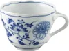 Hutschenreuther Vorteilset 6 Stück Blau Zwiebelmuster Blau Produktbild-Vorschau 1