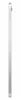 Apple iPad 10.9 (2024) Wi-Fi + Cellular 64GB - Silver Produktbild-Vorschau 9