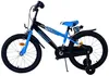 Vélo enfant Volare Sportivo - Garçons - 18 pouces - Bleu Voir les images du produit 5