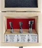 STIER T-Nutfräser-Set 3-teilig M5 M6 und M8 Schrauben, 8 mm Produktbild-Vorschau 4