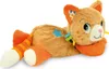 Clementoni Plüsch Baby Kitty Cat beruhigendes Kuscheltier Produktbild-Vorschau 5