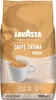 A bag of Lavazza coffee beans with a cup of coffee depicted. Produktbild-Vorschau