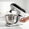 1000W Effizient Planetenrührwerk: Schüssel, Mixer, Produktbild-Vorschau 6