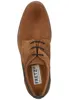 FRETZ men Halbschuhe Halbschuhe Veloursleder Produktbild-Vorschau 6