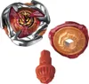 Beyblade X Hammer Incendio 3-70H UX Kit de démarrage jeu Voir les images du produit 1