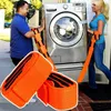 Tragegurte für Umzug Spanngurt Transportband Lifting Straps Produktbild-Vorschau 6