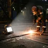 LED projektor Peviasot, 100W, studená biela (6500K), krytie Náhľad obrázku produktu 7