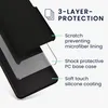 kwmobile Handyhülle für Samsung Galaxy S22 Hülle - Case Produktbild-Vorschau 6