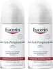 Eucerin Anti-traspirante 48h Roll-On contro la sudorazione Anteprima dell’immagine prodotto 1