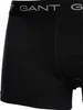 Gant Trunk Boxershorts Herren (7-pack) Produktbild-Vorschau 5