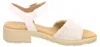 Gabor 82.814 Damen Sandale - Sandaletten weiß NEU Produktbild-Vorschau 10