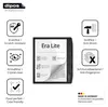 2x Schutzfolie für PocketBook Era Lite - Anti-Shock 9H Produktbild-Vorschau 7