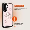 NIVOCASE Handyhülle für Samsung Galaxy A57 5G  Hülle Produktbild-Vorschau 3