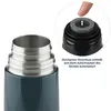 Fiaschetta thermos Blumtal Eifel 500ml in acciaio inox - - Anteprima dell’immagine prodotto 2