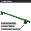BRAST Gewächshausheizung 135W für Überwinterungszelt Produktbild-Vorschau 8
