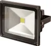 Synergy 21 S21-LED-TOM01021, Grau, IP65, 50 W, LED, Blau, Produktbild-Vorschau 1