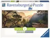 1000 Teile Ravensburger Puzzle Panorama Nature Edition Produktbild-Vorschau 1