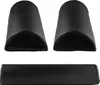 MOVIT® Nackenkissen für Massageliege, Knierolle schwarz Produktbild-Vorschau 5