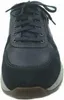 Mephisto BRADLEY Herrenschuhe sportlicher Schnürer Blau Productafbeelding-voorbeeld 11