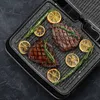 ZEEGMA Elektrický kontaktný gril a sendvičovač 2100 W, 2v1, Náhľad obrázku produktu 2