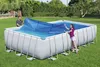 Sluneční plachta na bazény 732 x 366 cm Bestway 58228 Náhled obrázku produktu 4