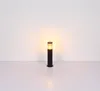 Globo Lighting luce da esterno in acciaio inox nero opaco, Anteprima dell’immagine prodotto 8