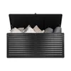 Gartenbox - Kissenbox - Auflagenbox - Truhe mit Deckel 490 Produktbild-Vorschau 4