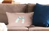 MuchoWow® Zierkissen Sofakissen Wohnzimmer Dekokissen 50x30 Produktbild-Vorschau 2