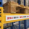 DURABLE Scannerschienen 1000x62 mm selbstkl., 829819, 25 Produktbild-Vorschau 2