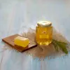 Honigwabe im Glas von ImkerPur, 350 g Produktbild-Vorschau 3