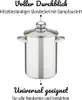 GSW Spargel- und Spaghettitopf 16 cm mit Glasdeckel, Produktbild-Vorschau 7