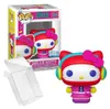*heo Exclusive Edition* Hello Kitty POP! Animation Vinyl Produktbild-Vorschau 4