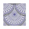 MuchoWow® Mauspad Mousepad Design - Delfter Blau - Muster Produktbild-Vorschau 1