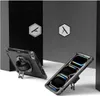 4smarts RuggedCaseGRIP f. Apple iPad Pro 11" Produktbild-Vorschau 2
