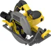 Stanley FME301K, Metall, Holz, Schwarz, Gelb, Produktbild-Vorschau 1